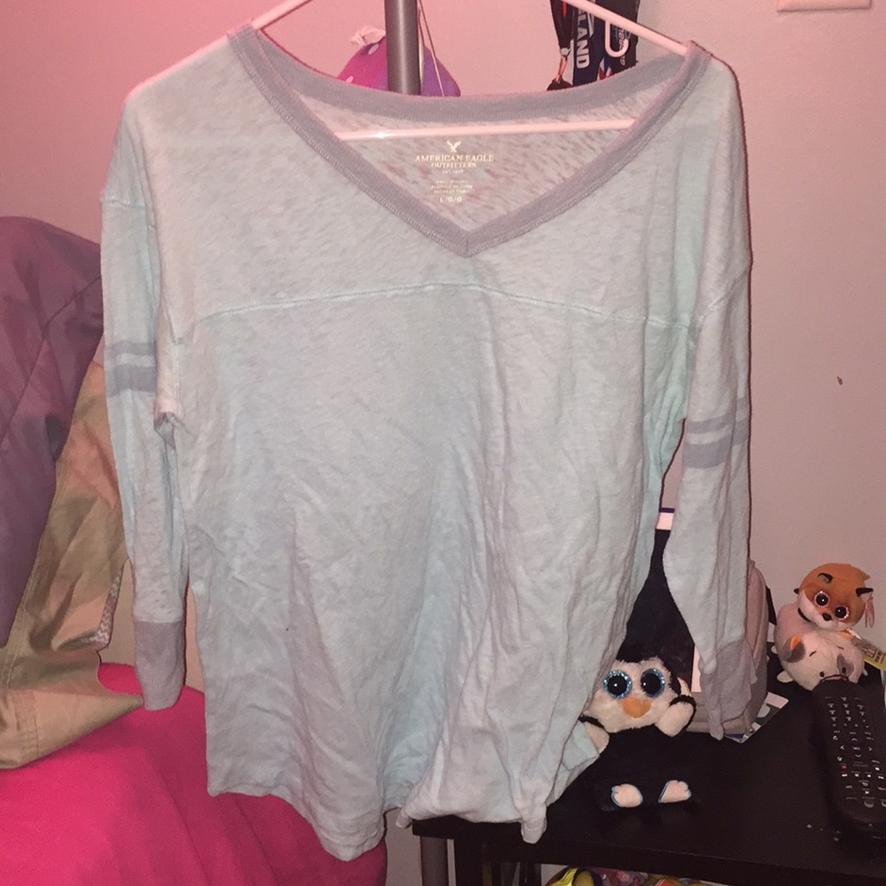 American eagle t shirt